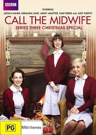 Call the Midwife : Christmas Special