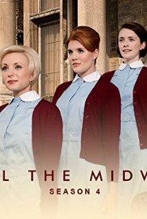 Call The Midwife - Season 5