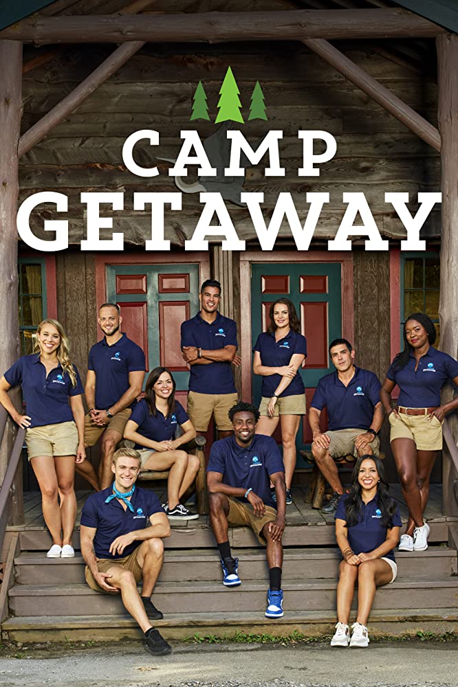 Camp Getaway - Season 1