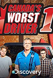 Canada's Worst Driver - Season 14