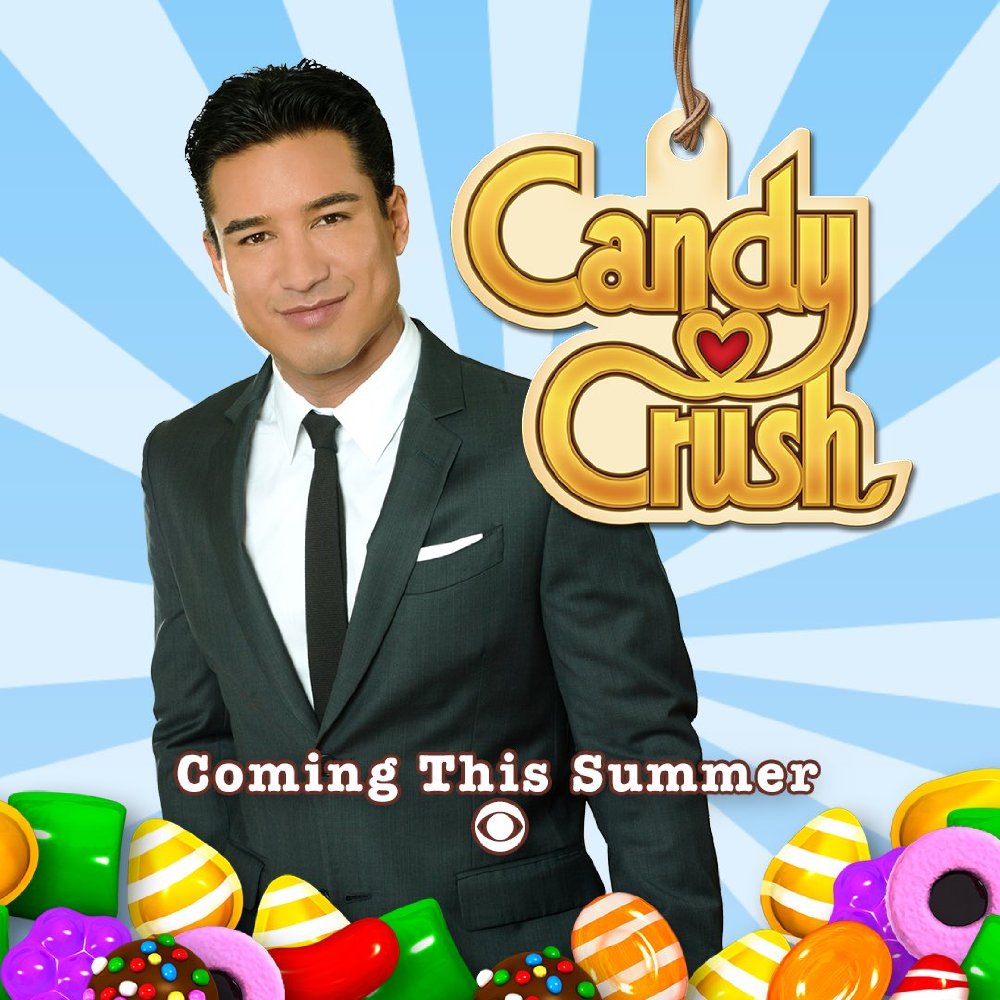 Candy Crush  - Season 1
