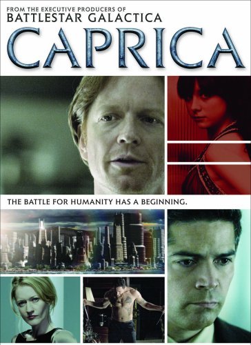 Caprica - Season 1