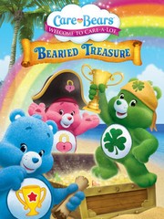 Care Bears Bearied Treasure