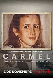 Carmel: Who Killed Maria Marta? - Season 1 