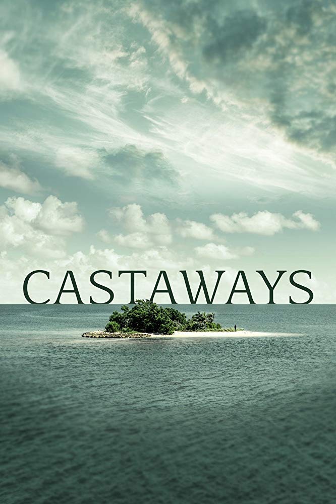 Castaways - Season 1