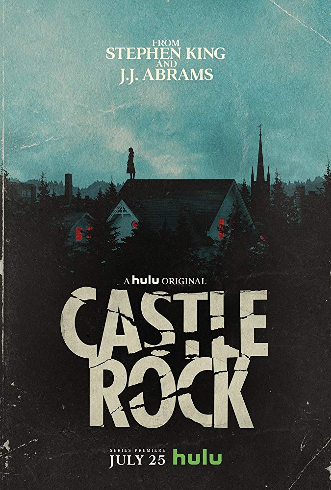 Castle Rock - Season 2