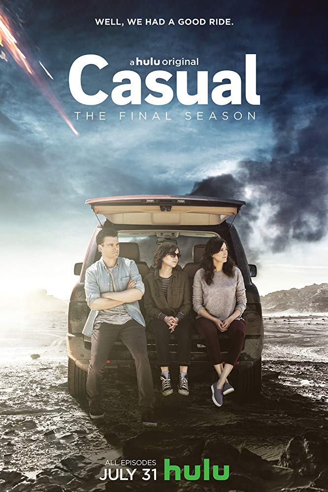 Casual - Season 4 