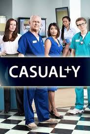 Casualty - Season 28