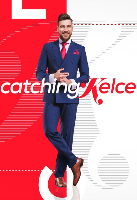 Catching Kelce - Season 1