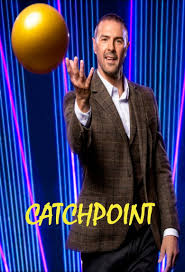 Catchpoint - Season 3