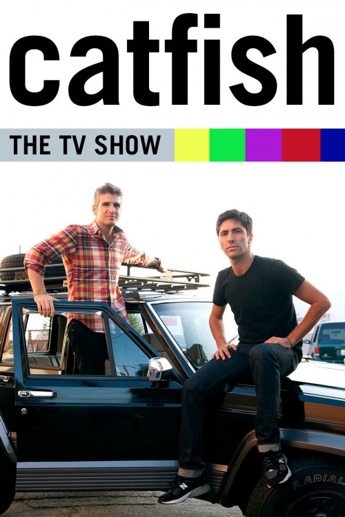 Catfish The TV Show - Season 7