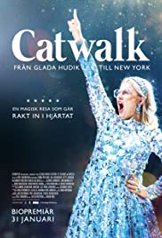 Catwalk: From Glada Hudik to New York