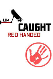 Caught Red Handed - Season 4