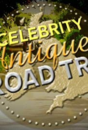 Celebrity Antiques Road Trip - Season 7