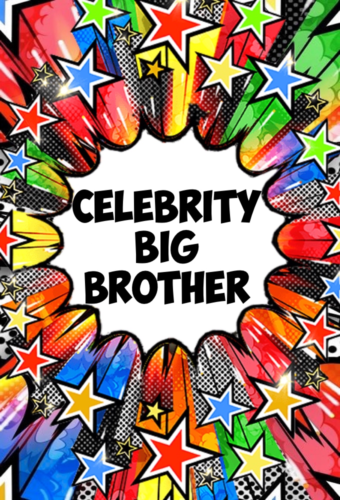 Celebrity Big Brother - Season 17