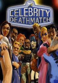 Celebrity Deathmatch - Season 2
