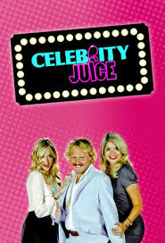 Celebrity Juice - Season 16