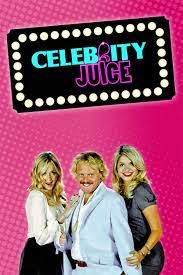 Celebrity Juice - Season 24