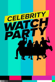 Celebrity Watch Party - Season 1 