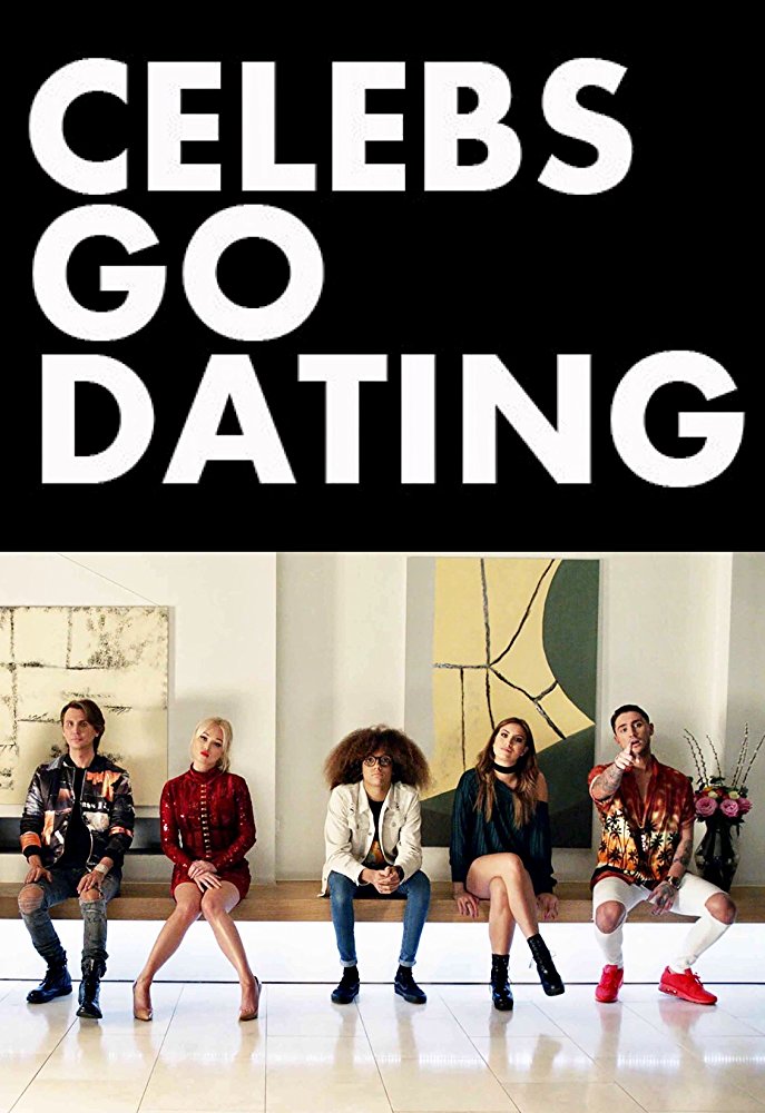 Celebs Go Dating - Season 2