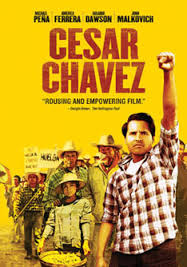 Cesar Chavez