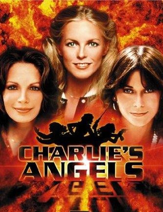 Charlie's Angels - Season 5