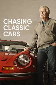 Chasing Classic Cars - Season 15