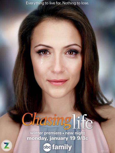 Chasing Life - Season 2