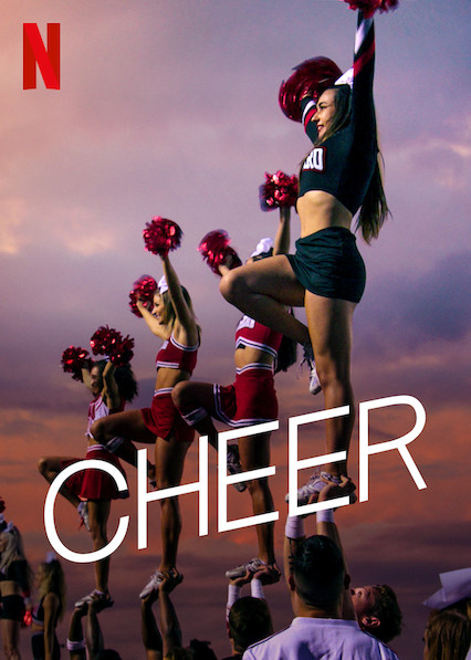 Cheer (2020) - Season 1
