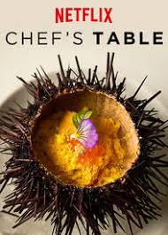 Chef's Table - Season 4