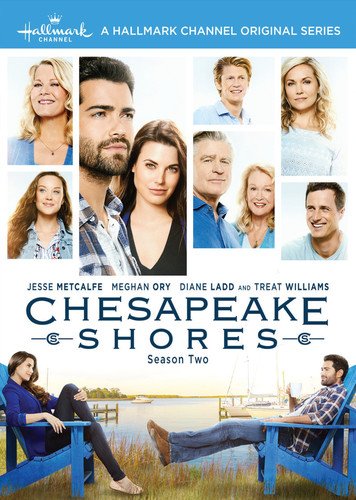 Chesapeake Shores - Season 5