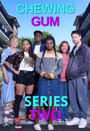 Chewing Gum - Season 01