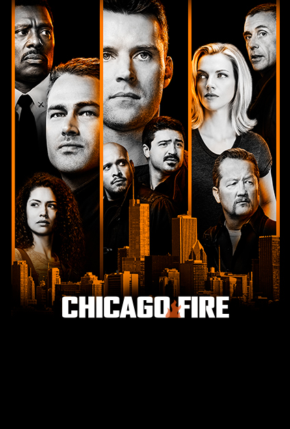 Chicago Fire - Season 7 