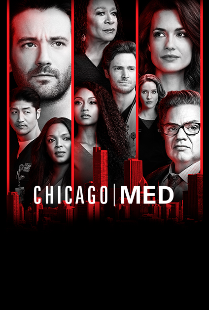 Chicago Med - Season 4