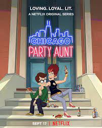 Chicago Party Aunt - Season 1