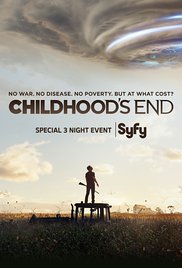 Childhoods End - Season 1