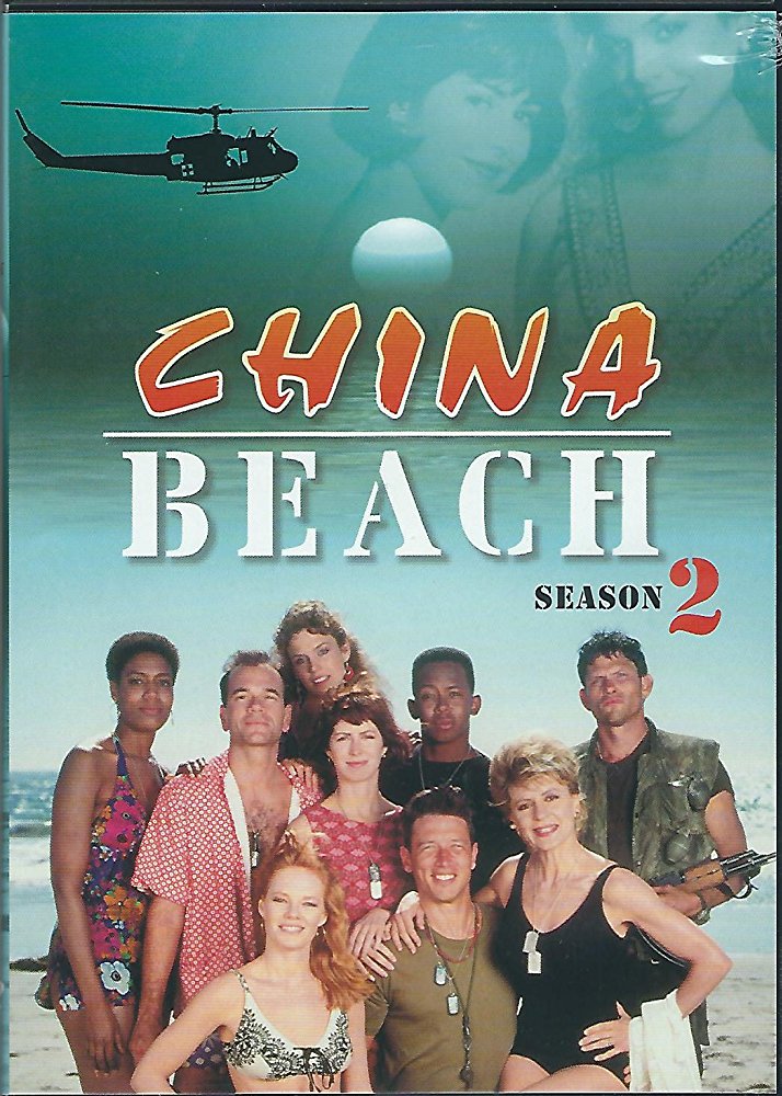 China Beach - Season 2