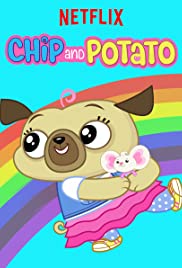 Chip and Potato - Season 2