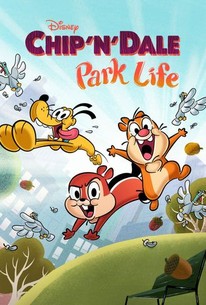 Chip 'N' Dale: Park Life - Season 1