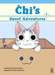 Chi’s Sweet Adventure
