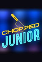 Chopped Junior - Season 9