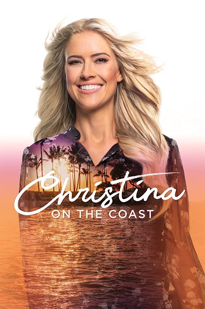 Christina on the Coast - Season 1