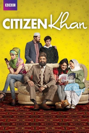Citizen Khan - Season 5