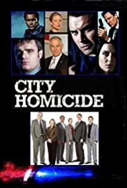 City Homicide - Season 3