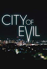 City Of Evil - Season 1