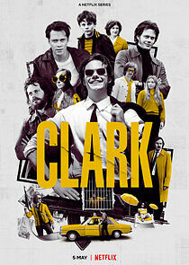 Clark - Season 1