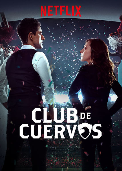 Club de Cuervos - Season 2