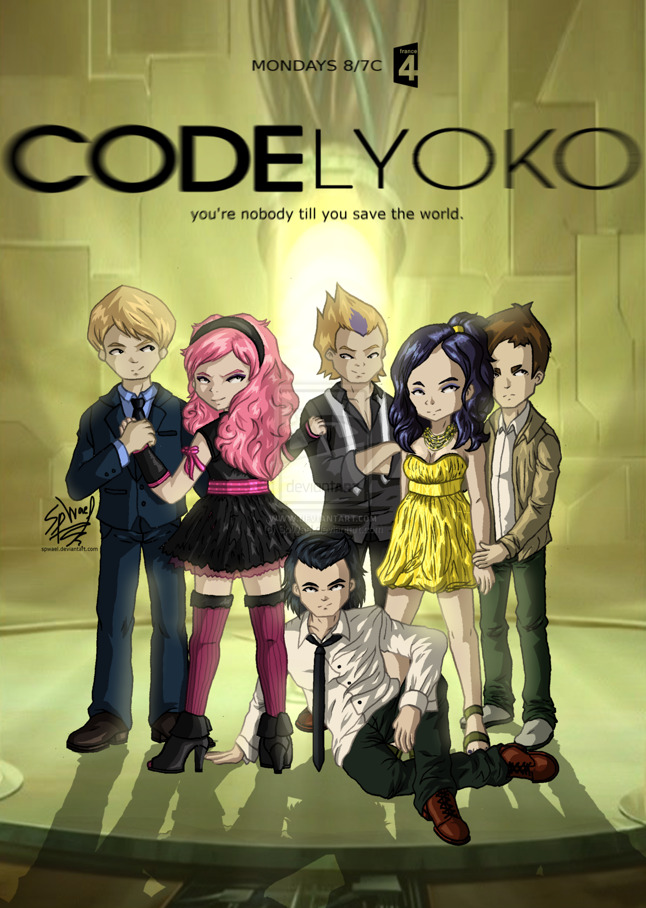 Code Lyoko - Season 2