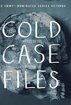 Cold Case Files - Season 2