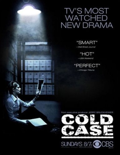 Cold Case - Season 3